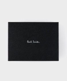 Paul Smith ストライプコーナー フラグメントケース