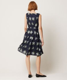 TOCCA 【消臭・洗える】DANCING RAIN ドレス