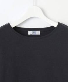 J.PRESS LADIES 【WEB限定カラーあり】スムースジャージー フレアー カットソー