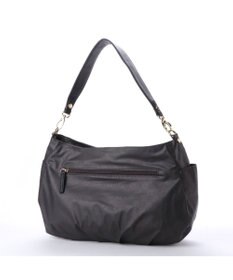 LA BAGAGERIE MONOGRAMME 2wayショルダーバッグ