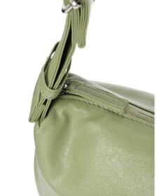 Green Parks ・Ｌｅｇａｔｏ　Ｌａｒｇｏ　ハンモックショルダーバッグ