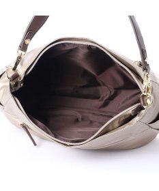 LA BAGAGERIE MONOGRAMME 2wayショルダーバッグ