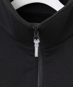 PW CIRCULUS 【WOMEN】ハーフジップ スウェット