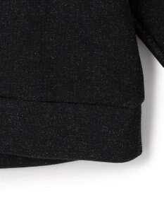 ICB 【ICB×tamachan_style コラボ】ラメスウェット