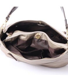 LA BAGAGERIE MONOGRAMME 2wayショルダーバッグ