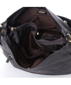 LA BAGAGERIE MONOGRAMME 2wayショルダーバッグ