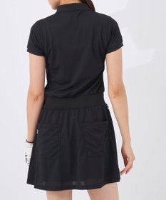 FILA GOLF／marie claire 【FILA GOLF】 ゴルフウェアワンピース