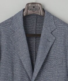 GOTAIRIKU 【ウォッシャブル】ノルマンディーリネン カーディガンジャケット（23年モデル）