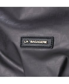 LA BAGAGERIE MONOGRAMME 2wayショルダーバッグ