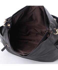 LA BAGAGERIE MONOGRAMME 2wayショルダーバッグ