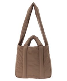 Green Parks ・Ｃｏｑｕｅｔｔ　クッショントートショルダー