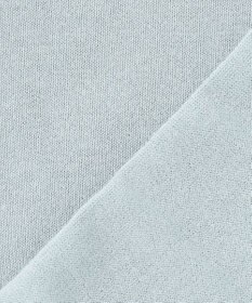 J.PRESS LADIES 【洗える・抗菌防臭】コットンアセテート クルーネック カーディガン