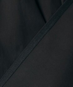 BEIGE， MALLOW / コットンタック バルーンスリーブブラウス