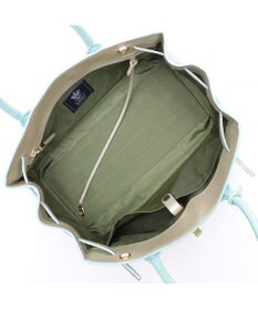 A.D.M.J. 【牛革】モーツァルト/前金具付トート33cm(Dカン＋)