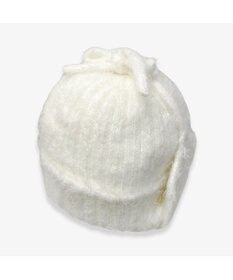 林八百吉商店 un chapeau  ミンクニットウィンター