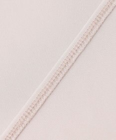 ANY SIS S 【UVケア】イージーケアスタンドネック ブラウス