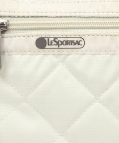LeSportsac EVERYDAY SM SATCHEL/メレンゲドーンキルト