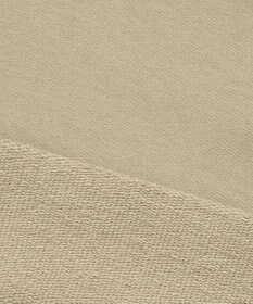 uncrave スウェット ショートトップス（uncrave WHITE）