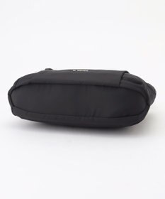 LA BAGAGERIE 多収納ナイロン2WAYショルダー