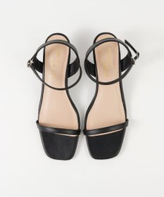 BONTRE 【pied du lapan/ピエドラパン】ストラップヒールサンダル/50774ZI