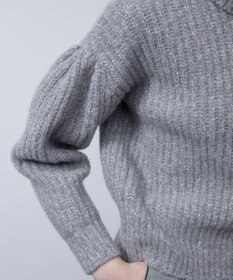 BEIGE， HAM / ニット