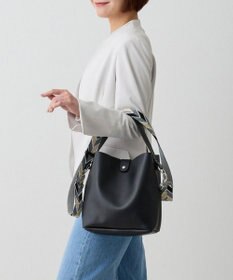 ROOTOTE 1055【ショルダー付きワンハンドル】LT.デリ.ポイント.ショルダー-B