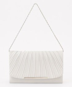 ANY SIS 【2WAY】ギャザープリーツパーティ バッグ