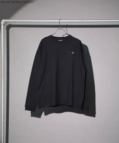 Green Parks ■ＦＥＬＩＸ　グラフィックバックｐｔ　ロンＴＥＥ