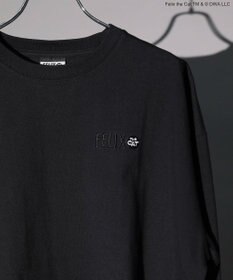 Green Parks ■ＦＥＬＩＸ　グラフィックバックｐｔ　ロンＴＥＥ