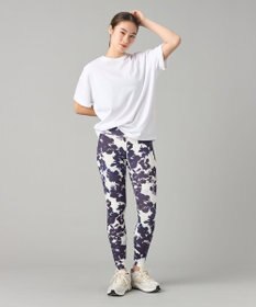 Chacott Handsome Cotton オーバーTシャツ