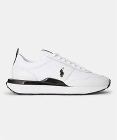 REGAL FOOT COMMUNITY 【ポロラルフローレン メンズ】RE76 TRAIN 89 RIB トレイン 89 リブ スニーカー