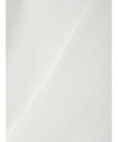 Green Parks ノースリーブドッキングホワイトインナー