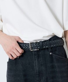 WEGO MPUメッシュベルト