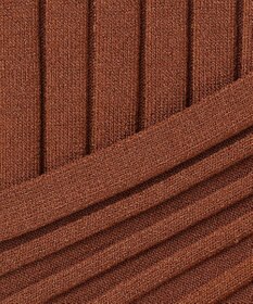 BEIGE， 【WEB限定】RUBIS / スカーフデザイントップス