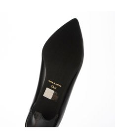 ing <Pitti>ポインテッドパンプス