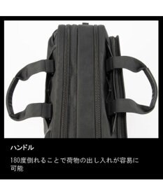 ACE BAGS & LUGGAGE ace. EVL-4.0 ビジネスバッグ  17L 68308