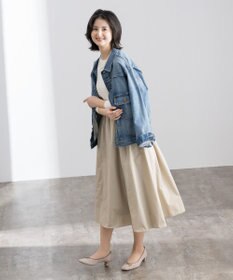 ONWARD Reuse Park 【23区】スカート春夏