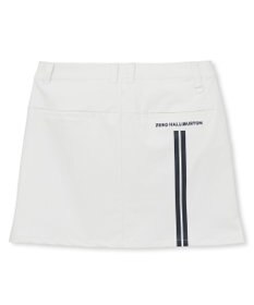 ZERO HALLIBURTON ZHG-W3d 4wayボックスプリーツスカート 82684 レディースゴルフ
