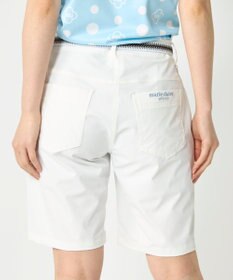 FILA GOLF／marie claire 【marie claire SPORT】 ストレッチショートパンツ