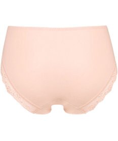 Wing Wing Lesiage 【5000シリーズ】 ペアショーツ はきこみ丈ふつう PF5000 ウイング／ワコール