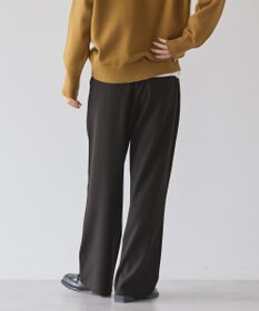 AMERICAN HOLIC 美・美・美ベイカーフレアパンツ