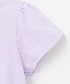 ANY KIDS 接触冷感 しろくま バックシャン Tシャツ