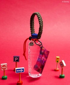 AMERICAN HOLIC 【BAYMAX】2WAYポーチ付きストラップ