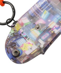 AMERICAN HOLIC 【BAYMAX】2WAYポーチ付きストラップ