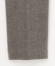 J.PRESS LADIES L チェルビック テーパード パンツ