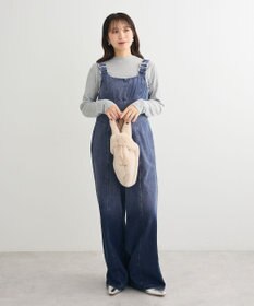 Green Parks ＥＴＳ．ミンク風ファーミニトートバック