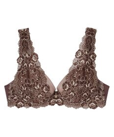 AMPHI 【数量限定　特別価格】 ブラ＆ショーツセット グラマリッチ BWD401 アンフィ／ワコール