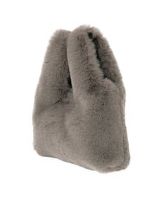 Green Parks ＥＴＳ．ミンク風ファーミニトートバック