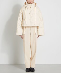 NAVE カスタムダウンコート