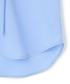 BEIGE， 【S-size】STOW / ボウタイブラウス